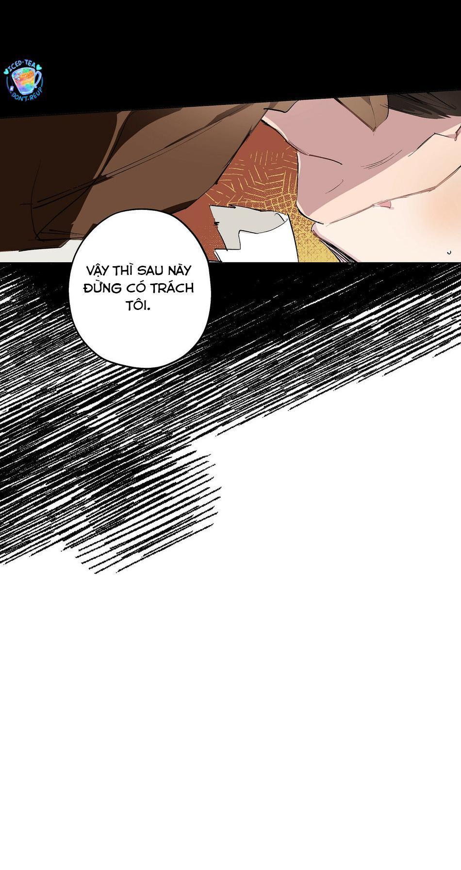 Phù Thủy Xứ Eden Chapter 4 - Trang 2