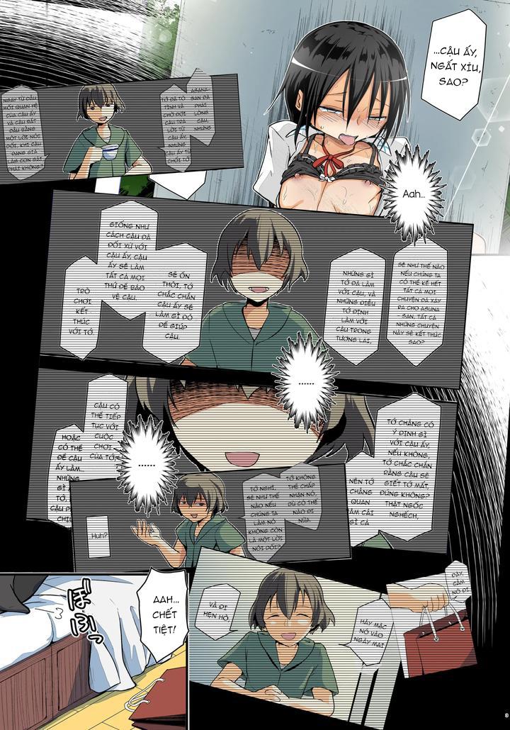 Đutanbao Shota Chapter 45 - Next 