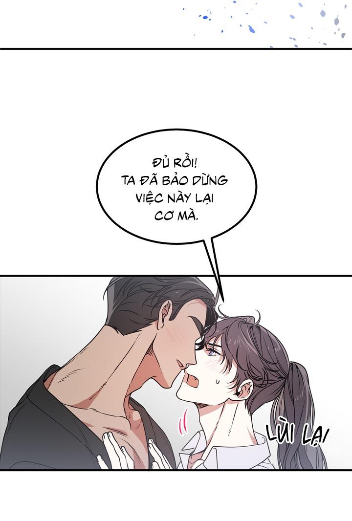 OMG! Chapter 4 - Trang 2