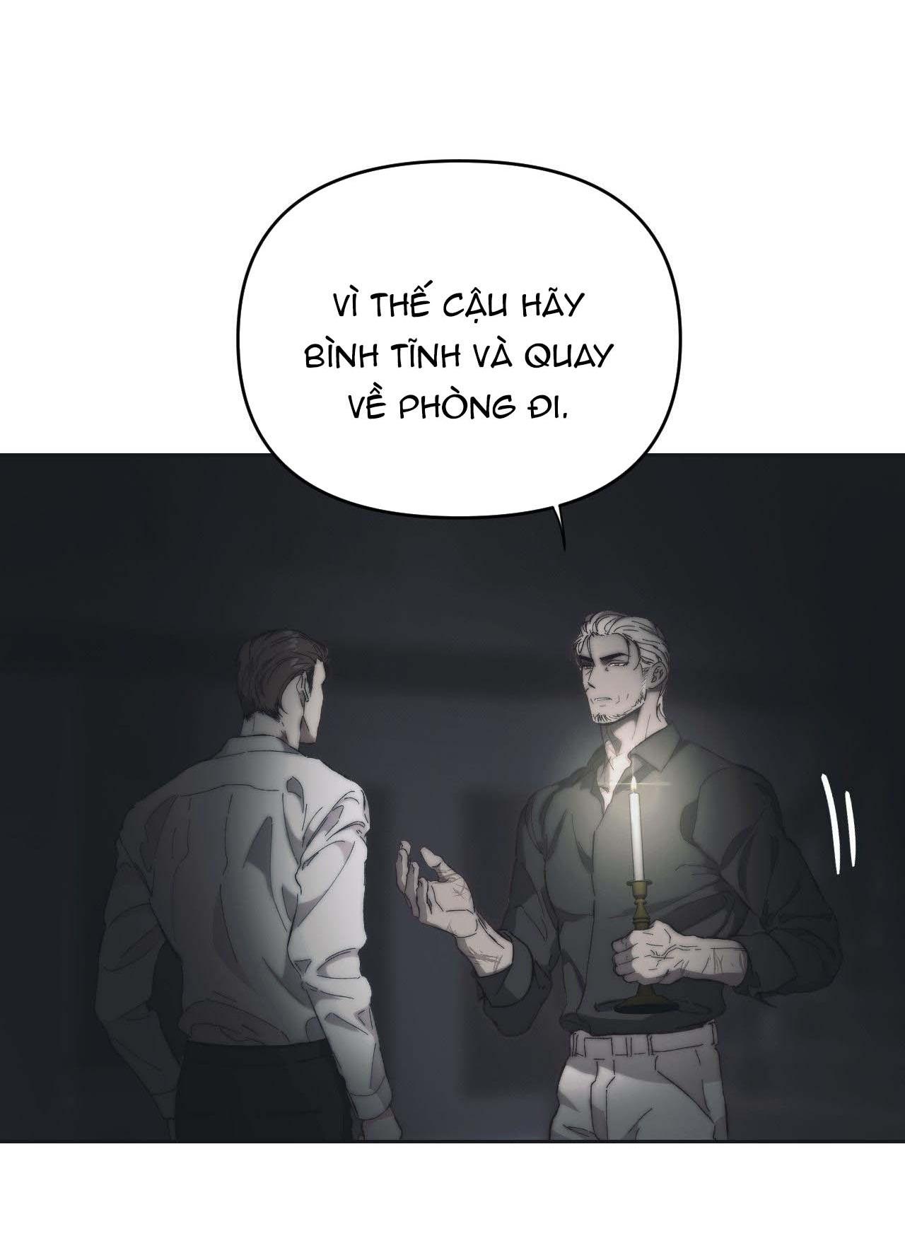 Tuyển Tập Manhwa Dằm Khăm Chapter 86 - Hừng đông 5 - Next Chapter 87 - Hừng đông 6