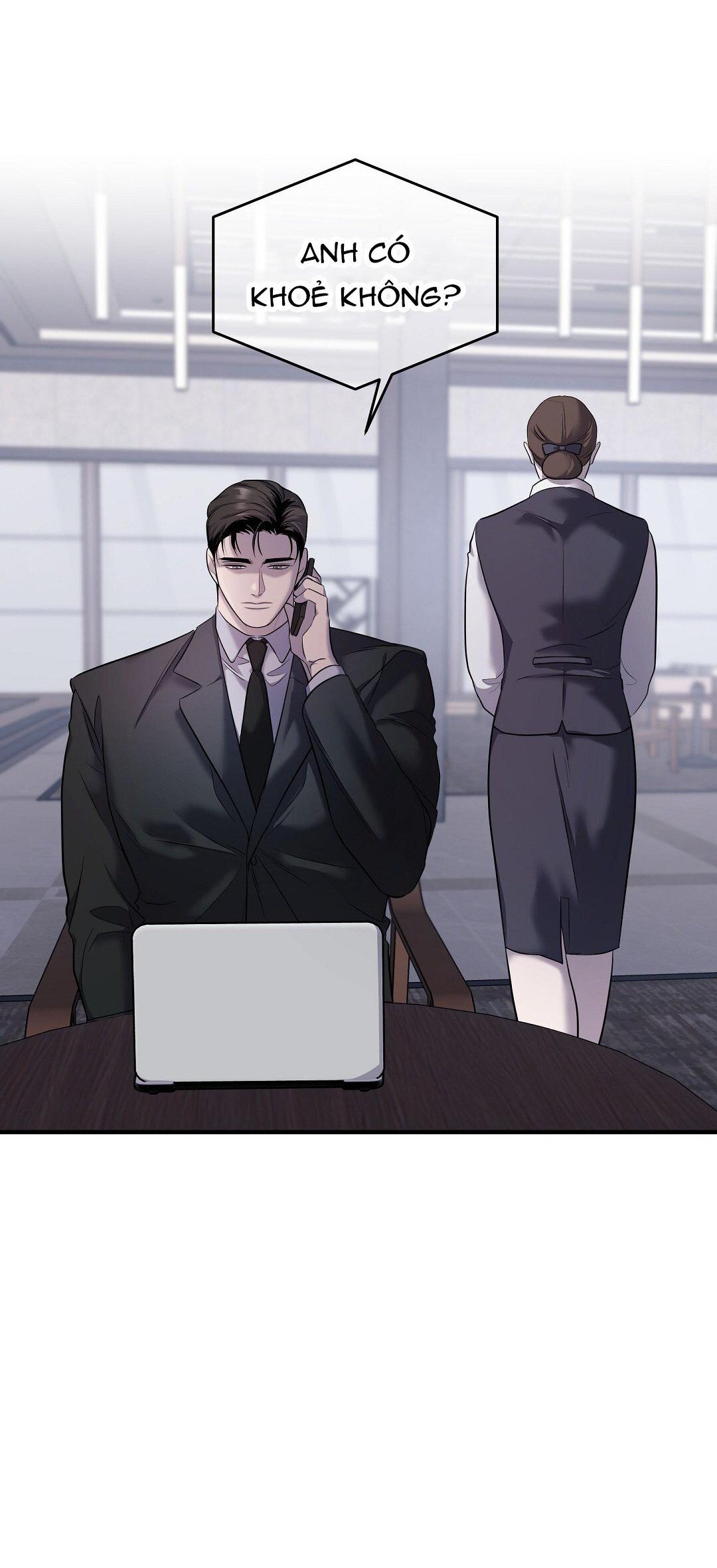 Đáy Sâu Tuyệt Vọng Chapter 92 - Next Chapter 93