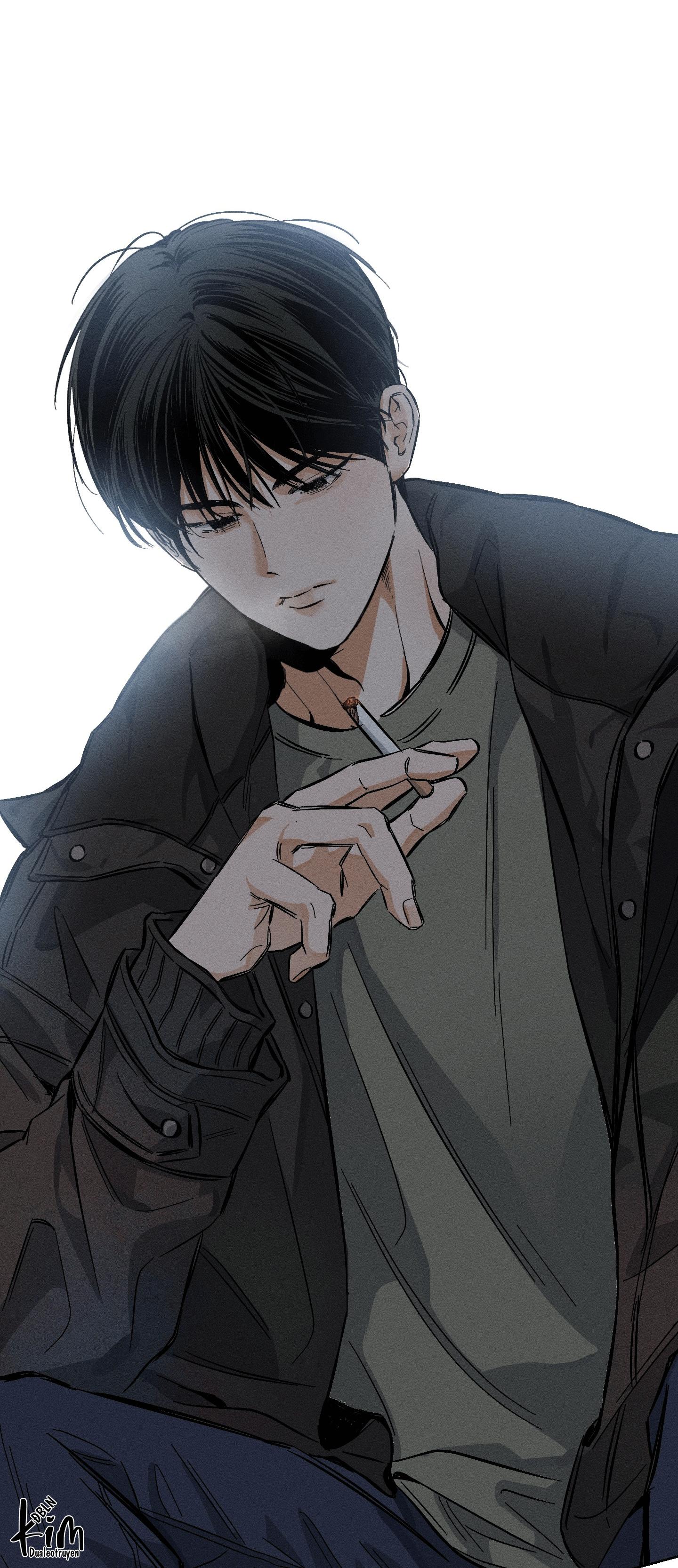 STAGE BEHIND Chapter 4 - Next Chapter 5