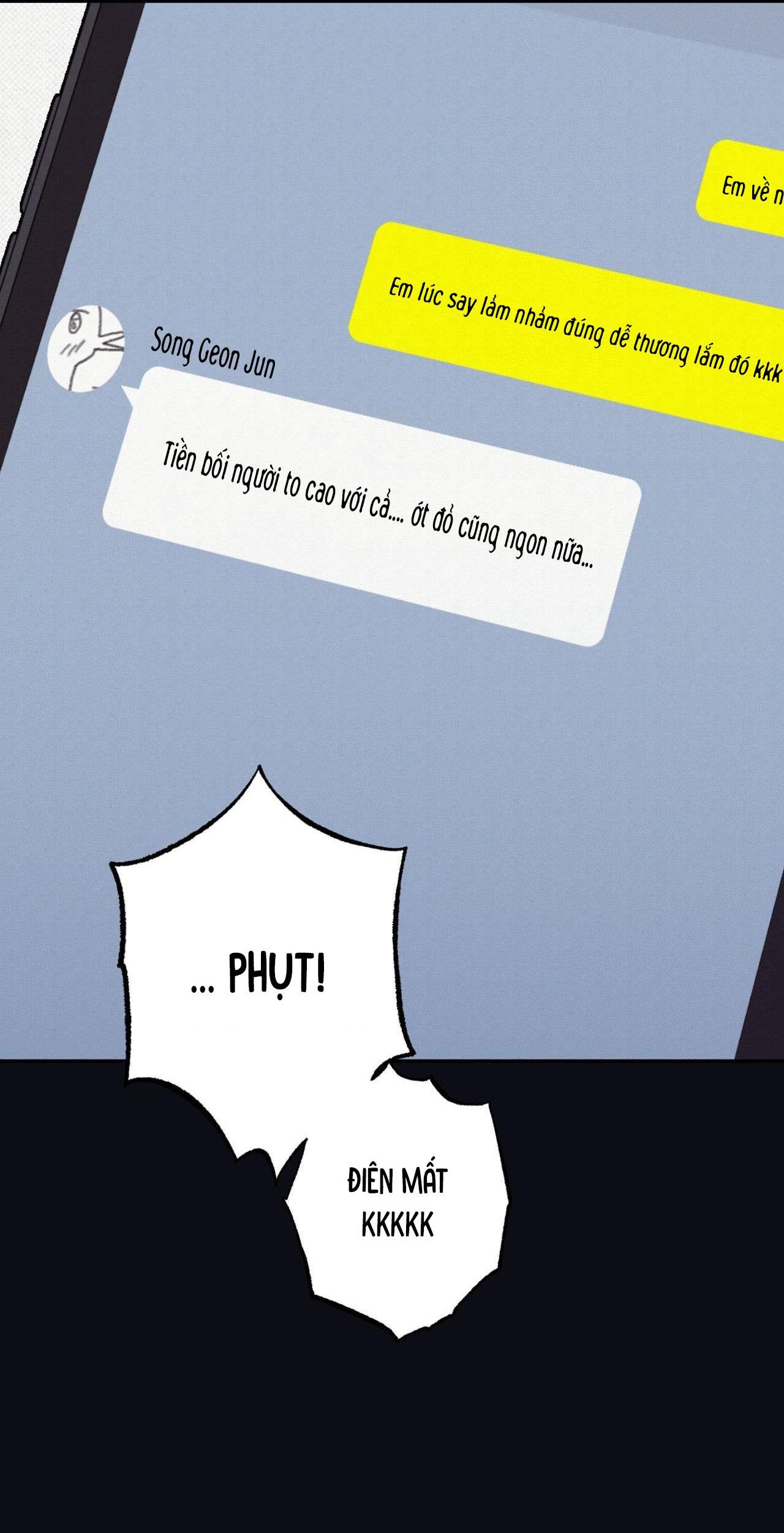 (CBunu) 1 to 10 Chapter 40 - Trang 3