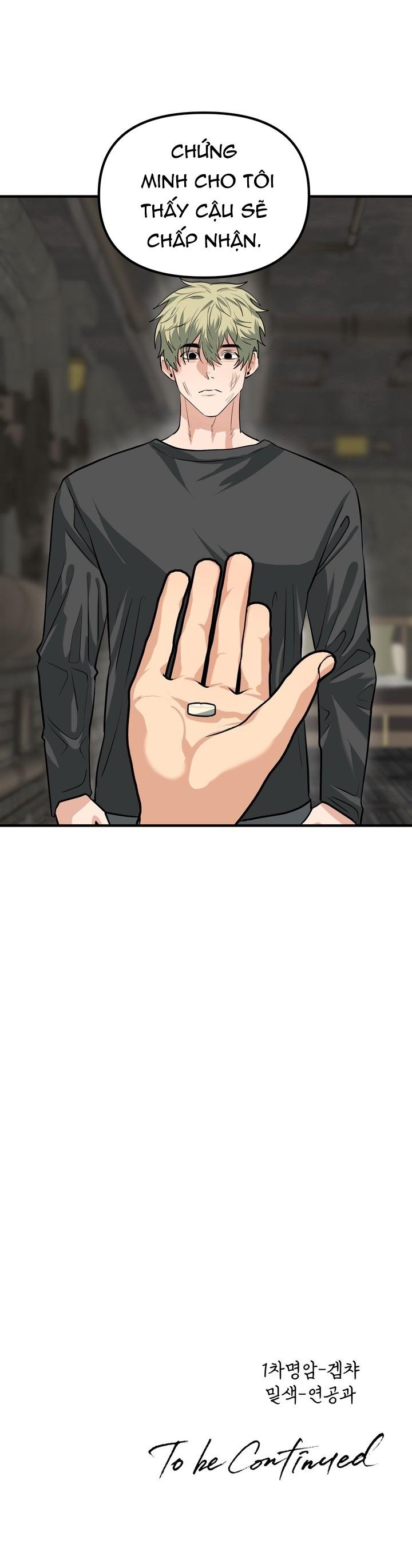 CÓ TIN VÀO TÍNH BẢN ÁC KHÔNG ? Chapter 41 - Next Chapter 42