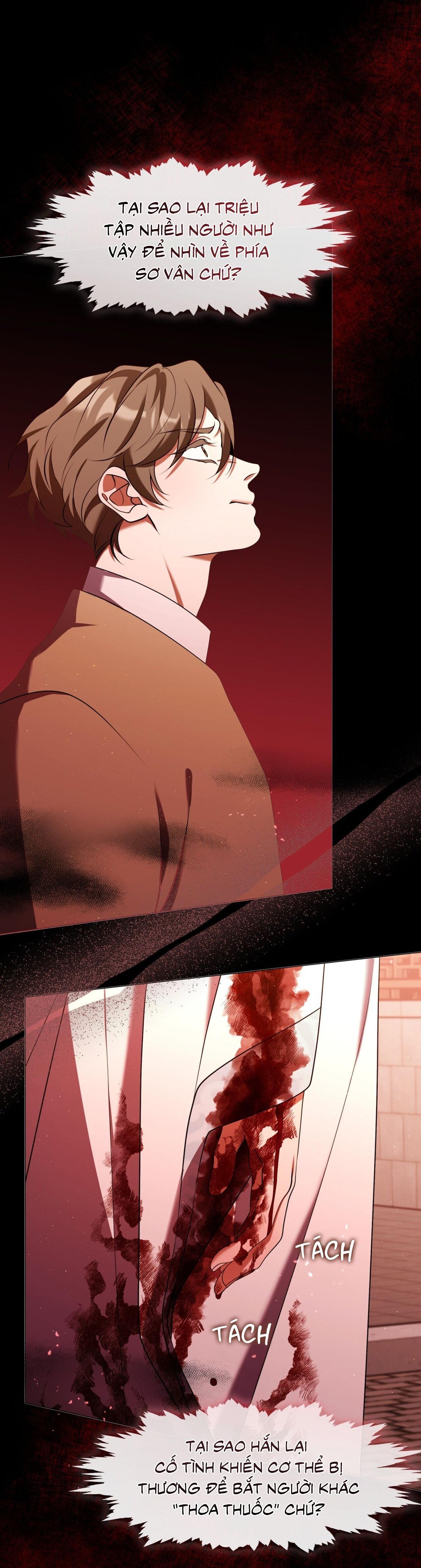 Tôi đã nuôi dạy thủ lĩnh giáo phái ác ma Chapter 64 - Next Chapter 65