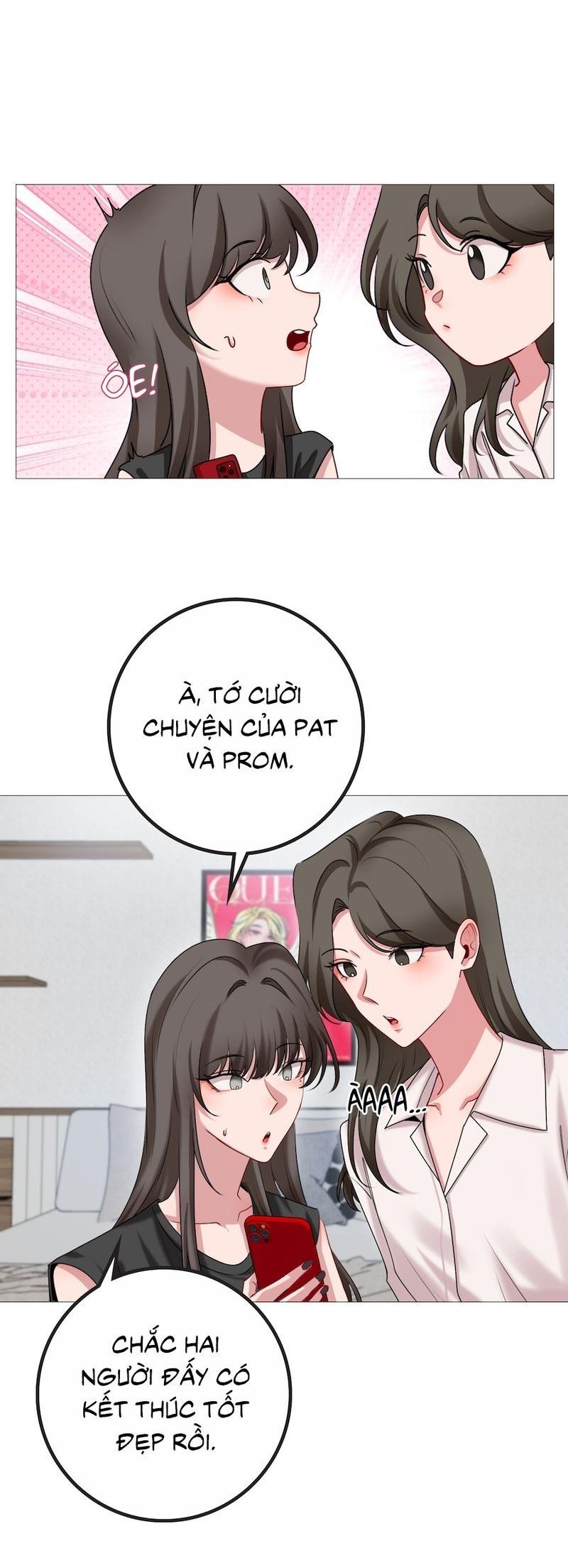Flower of youth Chapter 36 - Next Chapter 37