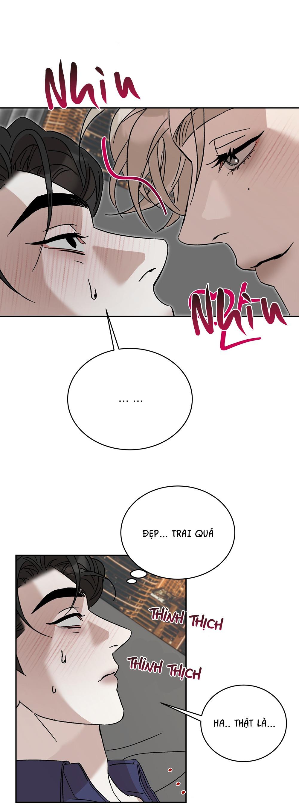TUYỂN TẬP CUỒNG CÔNG-CHIẾM HỮU CÔNG CỦA NHÀ KIM Chapter 49.2 WHAT ABOUT ME 2 - Next Chapter 49.2 WHAT ABOUT ME 2