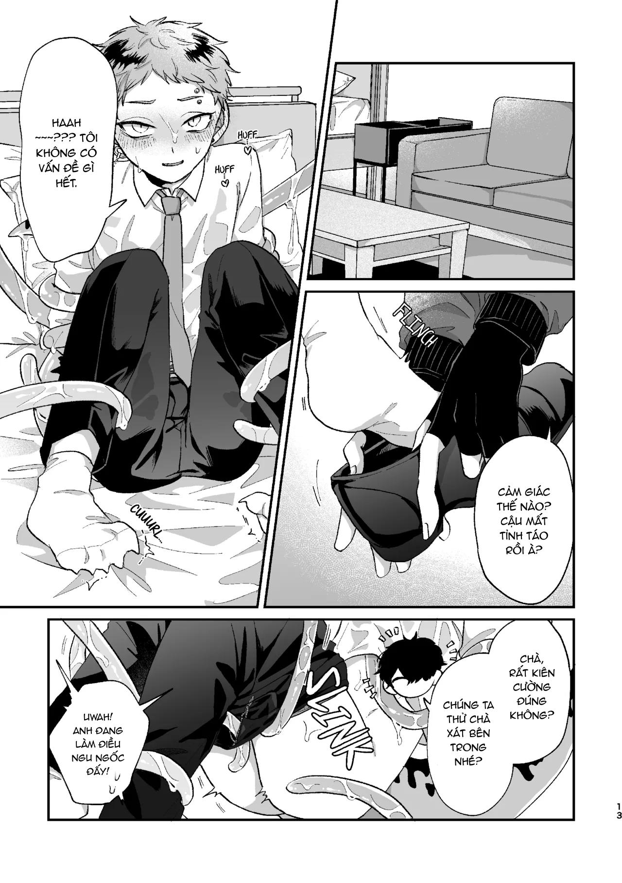Oneshot hỏny Chapter 287 - Next Chapter 288