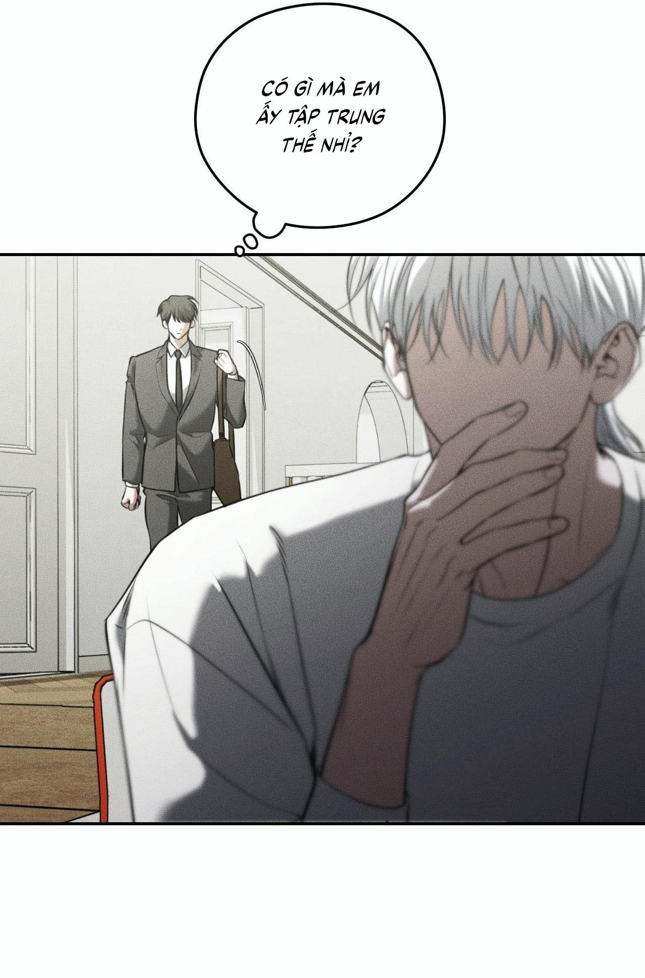 (CBunu) Gấu Teddy thân yêu Chapter 44 - Next 