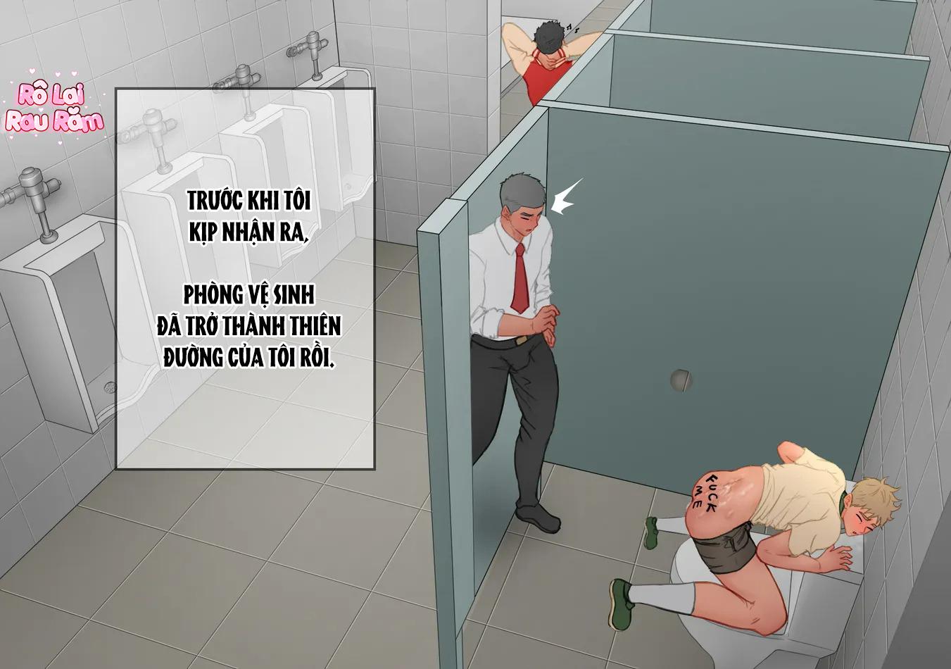 TUYỂN TẬP CHIM TO SIÊU DÀI Chapter 140 Uoojun - Trang 3