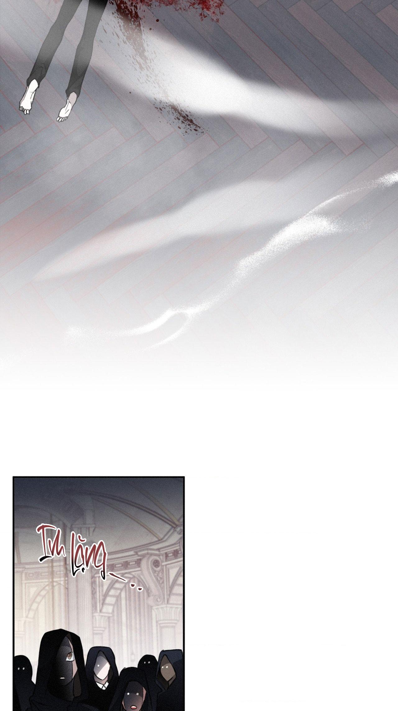 LỜI NÓI DỐI ĐẪM MÁU Chapter 49 - Next 