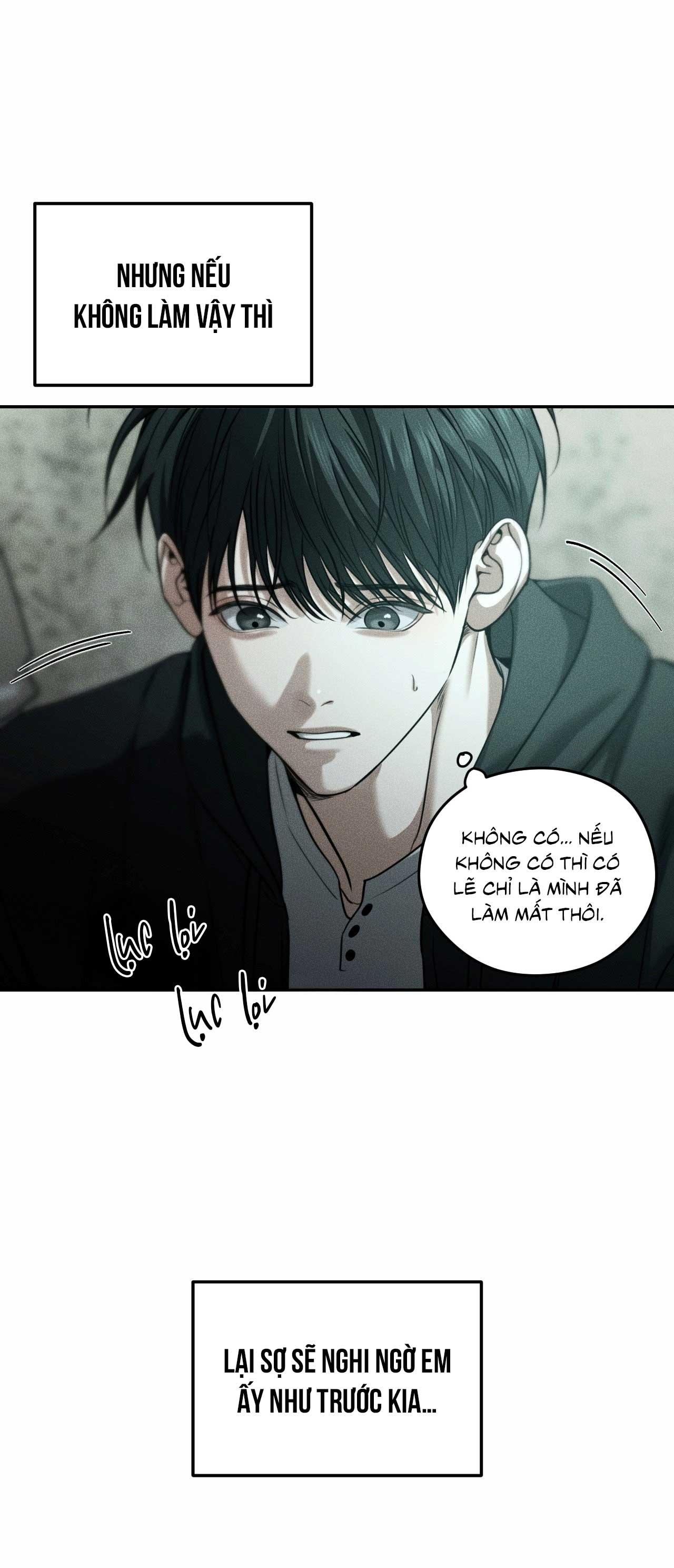 DEAR, TEDDY BEAR Chapter 46 - Next Chapter 46