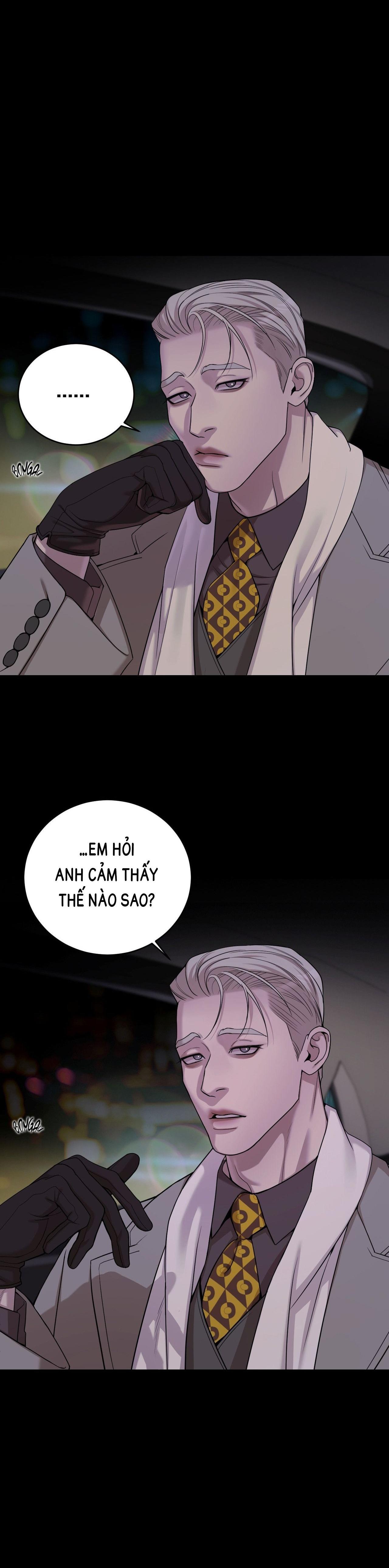 THIẾU NIÊN SÒ: BÙNG CHÁY Chapter 4 18++ - Trang 2