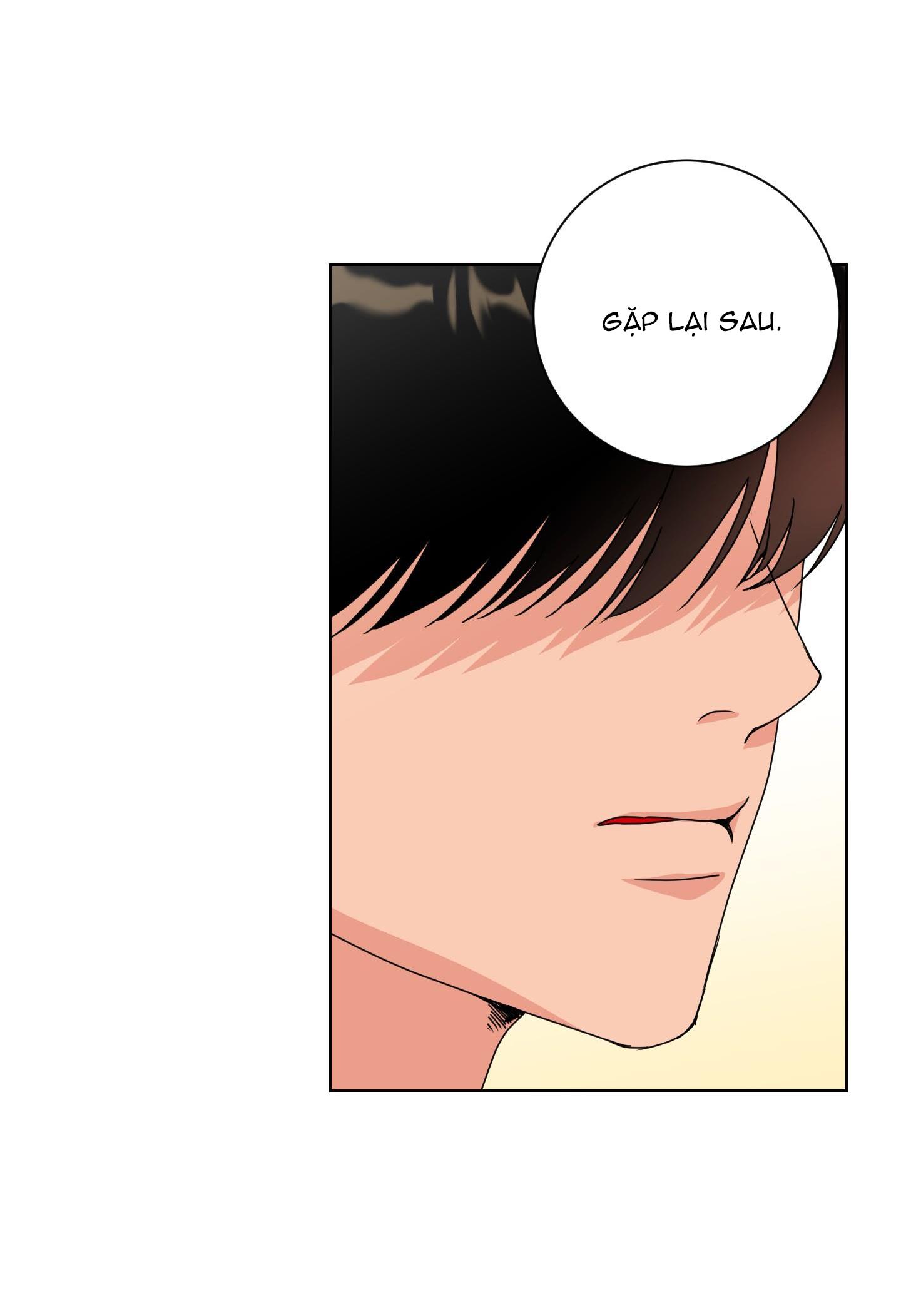 Định Mệnh Sao?! Chapter 20 - Next 