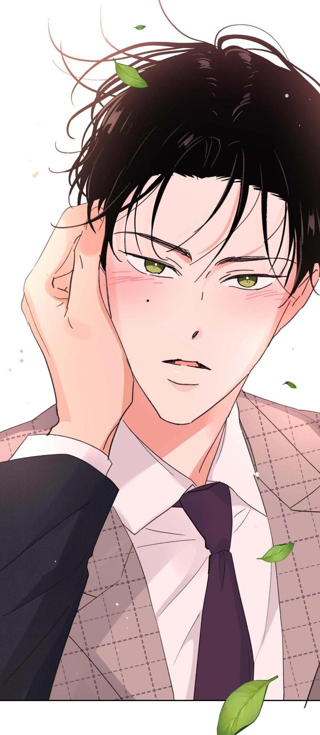 Chiếc Lá Lay Động Theo Giai Điệu Chapter 21 End - Next 