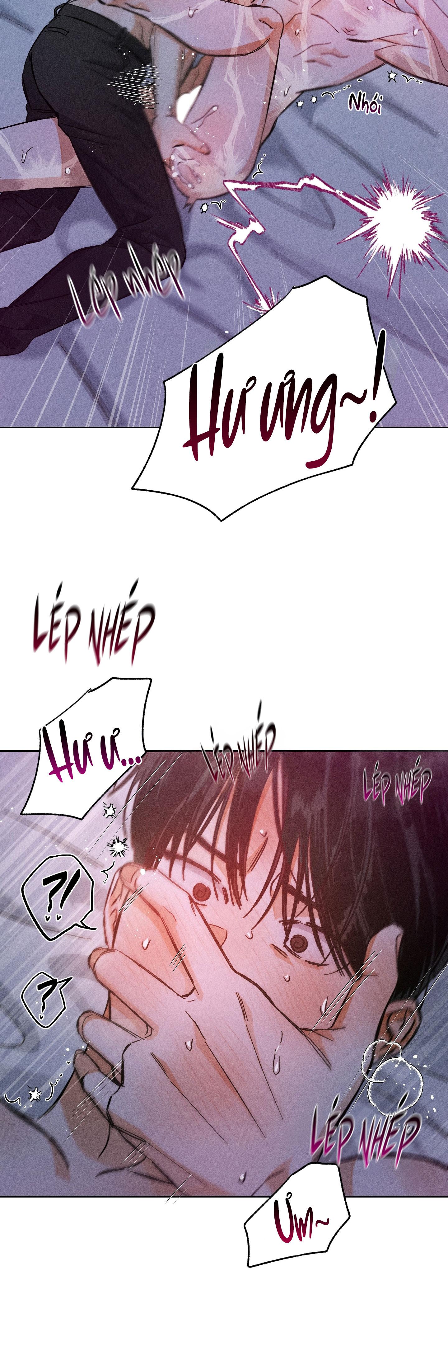 ĐẠI CA DÂM ĐÃNG Chapter 3 - Next 
