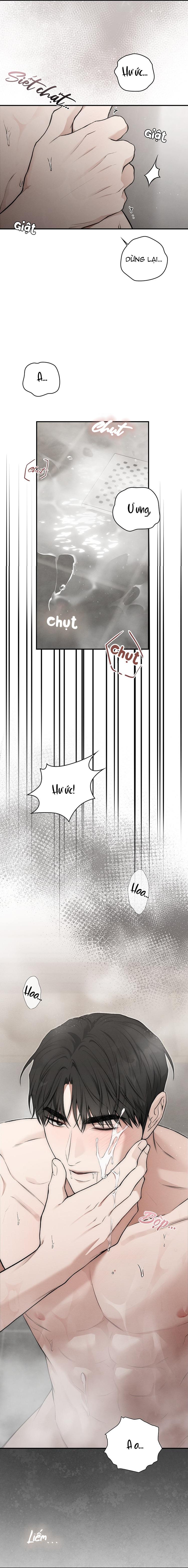 SỨ GIẢ THẦN CHẾT Chapter 34 - Next 