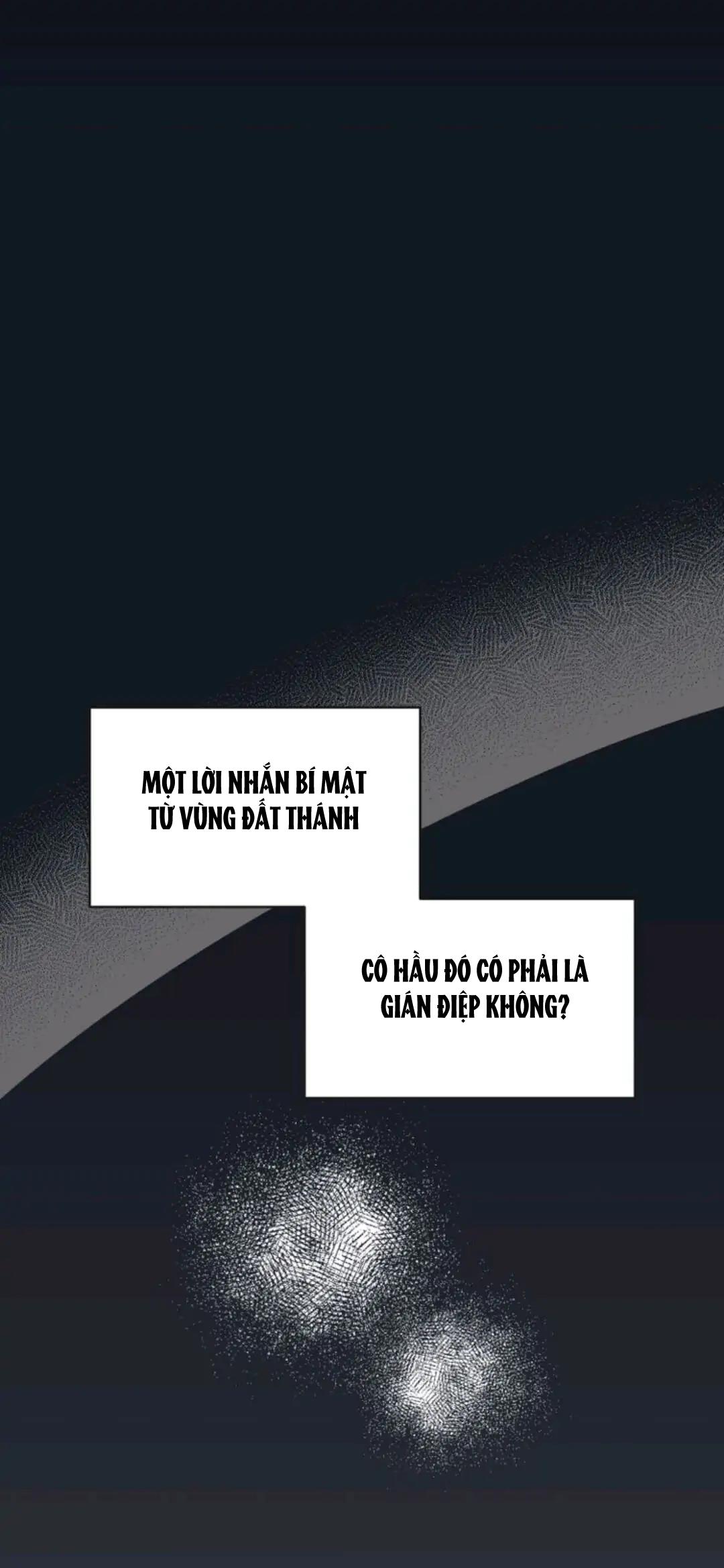Cứu Rỗi Chapter 14 - Next 