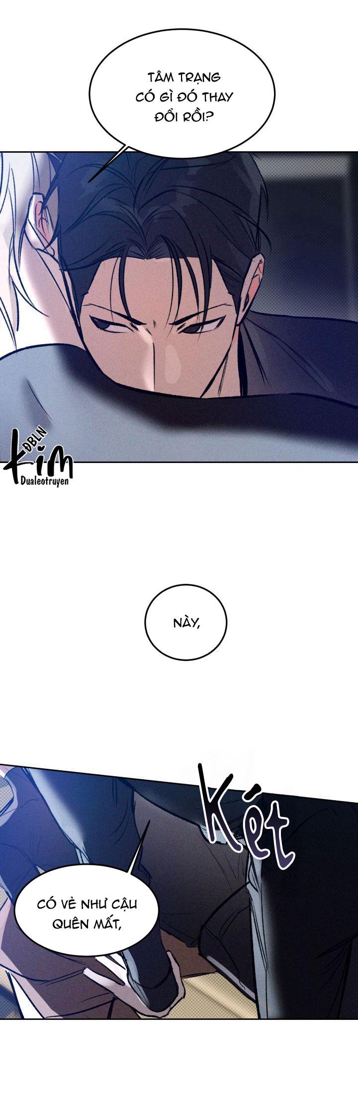 BL NGẮN LOẠN LUÂN - GIA ĐÌNH Chapter 8.4 ăn miếng 4 - Trang 2