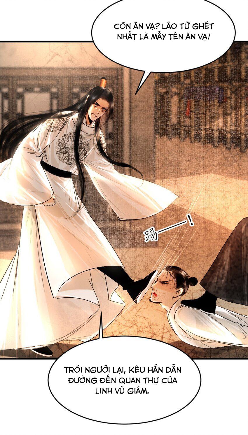 Vòng Luân Hồi Chapter 110 - Next Chapter 111