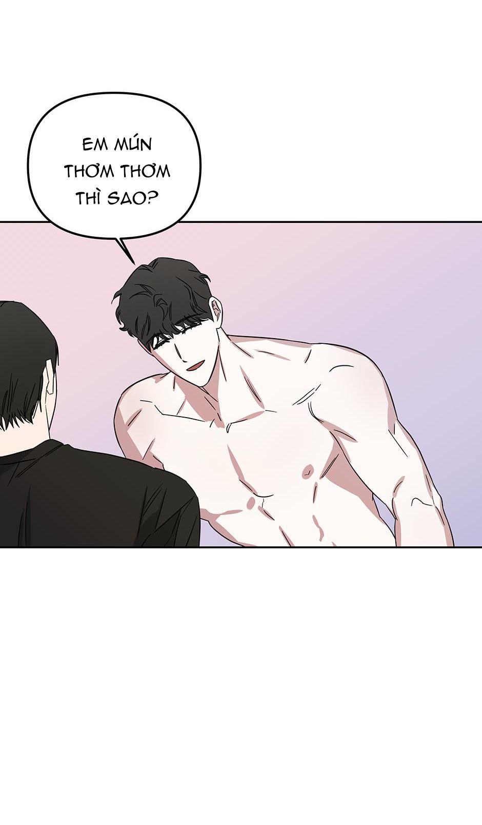 Chén Ghệ Mới Bồ Cũ Chapter 29 - Next 