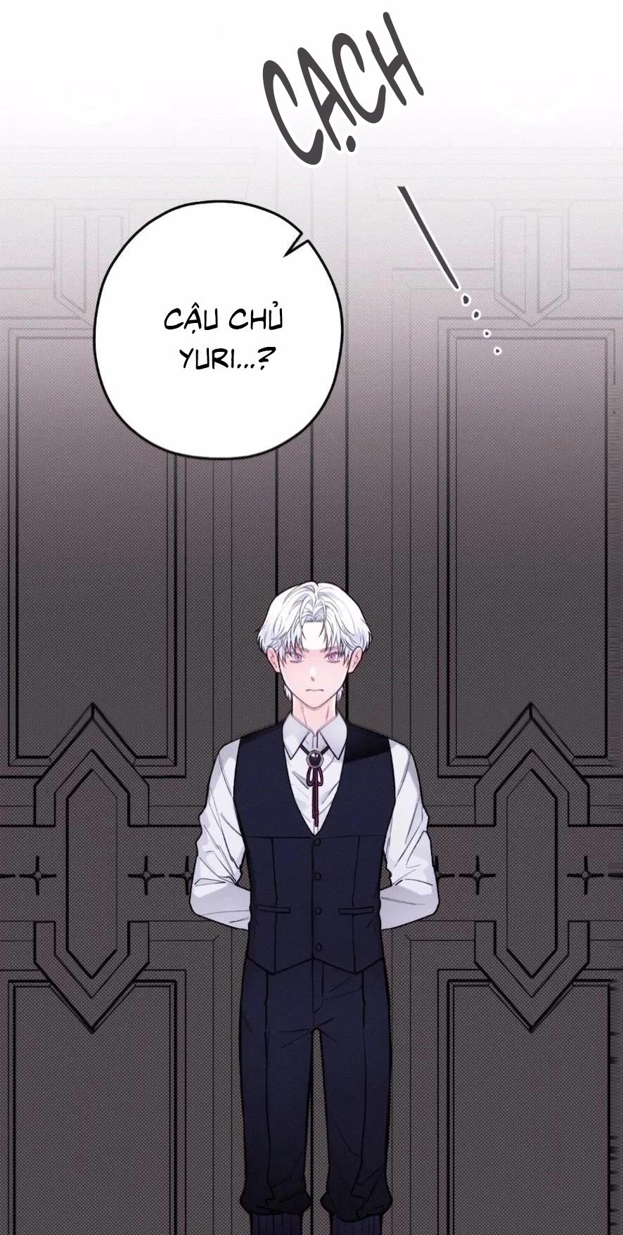 Xuyên Thành Bá Tước Omega Chapter 2 - Next 