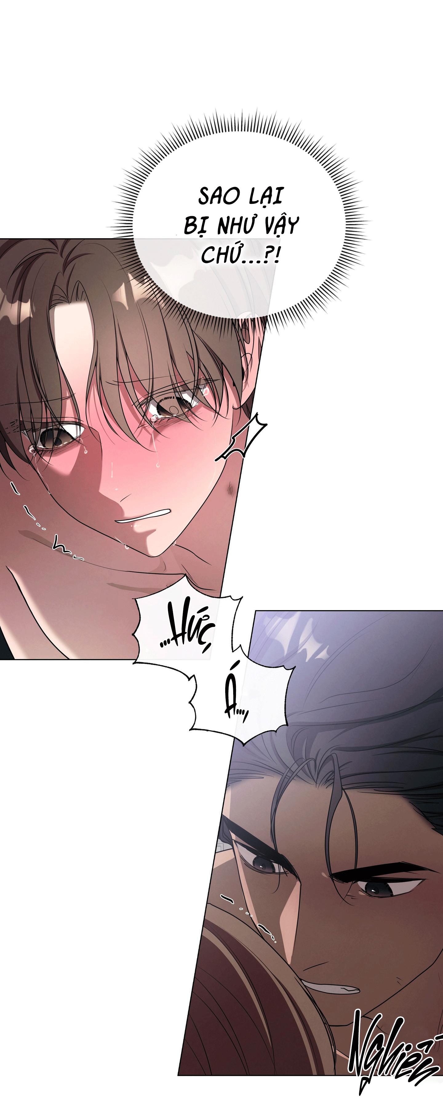 TUYỂN TẬP CUỒNG CÔNG-CHIẾM HỮU CÔNG CỦA NHÀ KIM Chapter 50.9 eye 9 - Next 