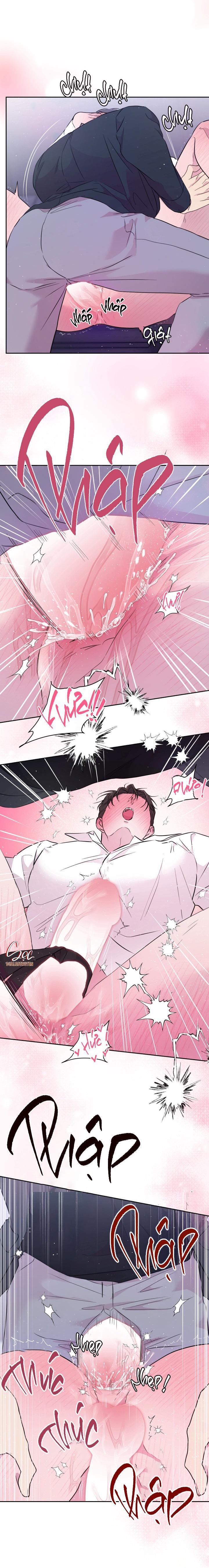 LUẬN VĂN BODY CỦA GIÁO SƯ Chapter 7 END - Next 