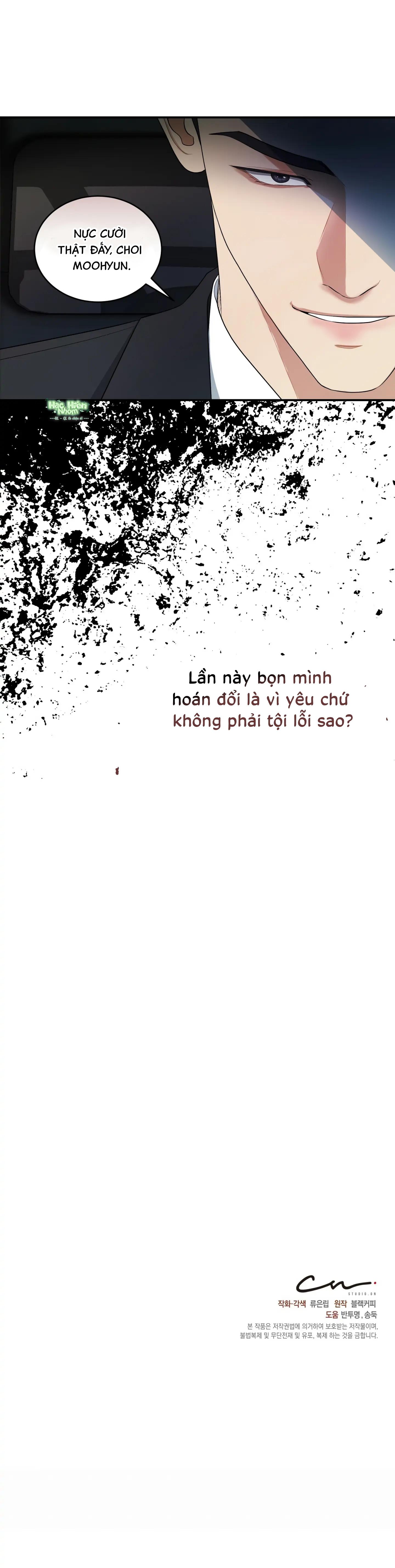 Một nhân cách khác Chapter 38 Hachiennhom - Next 