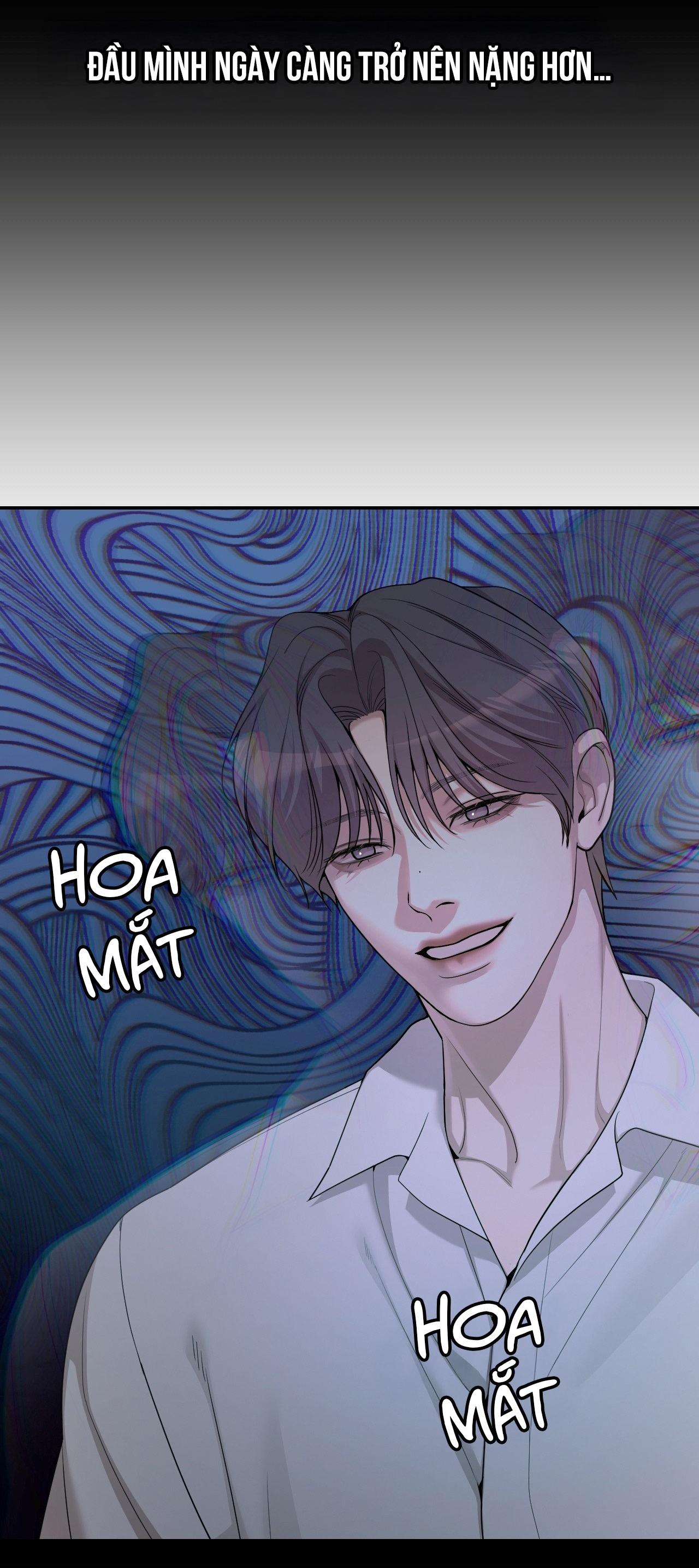 Thiếu niên sò: Bình minh bùng cháy Chapter 4 - Trang 3