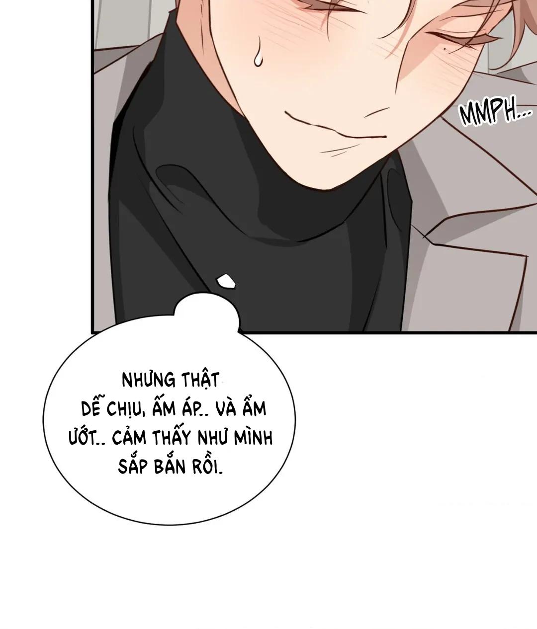 TỔNG HỢP MANHWA BL NGẮN Chapter 5.2 - Next 