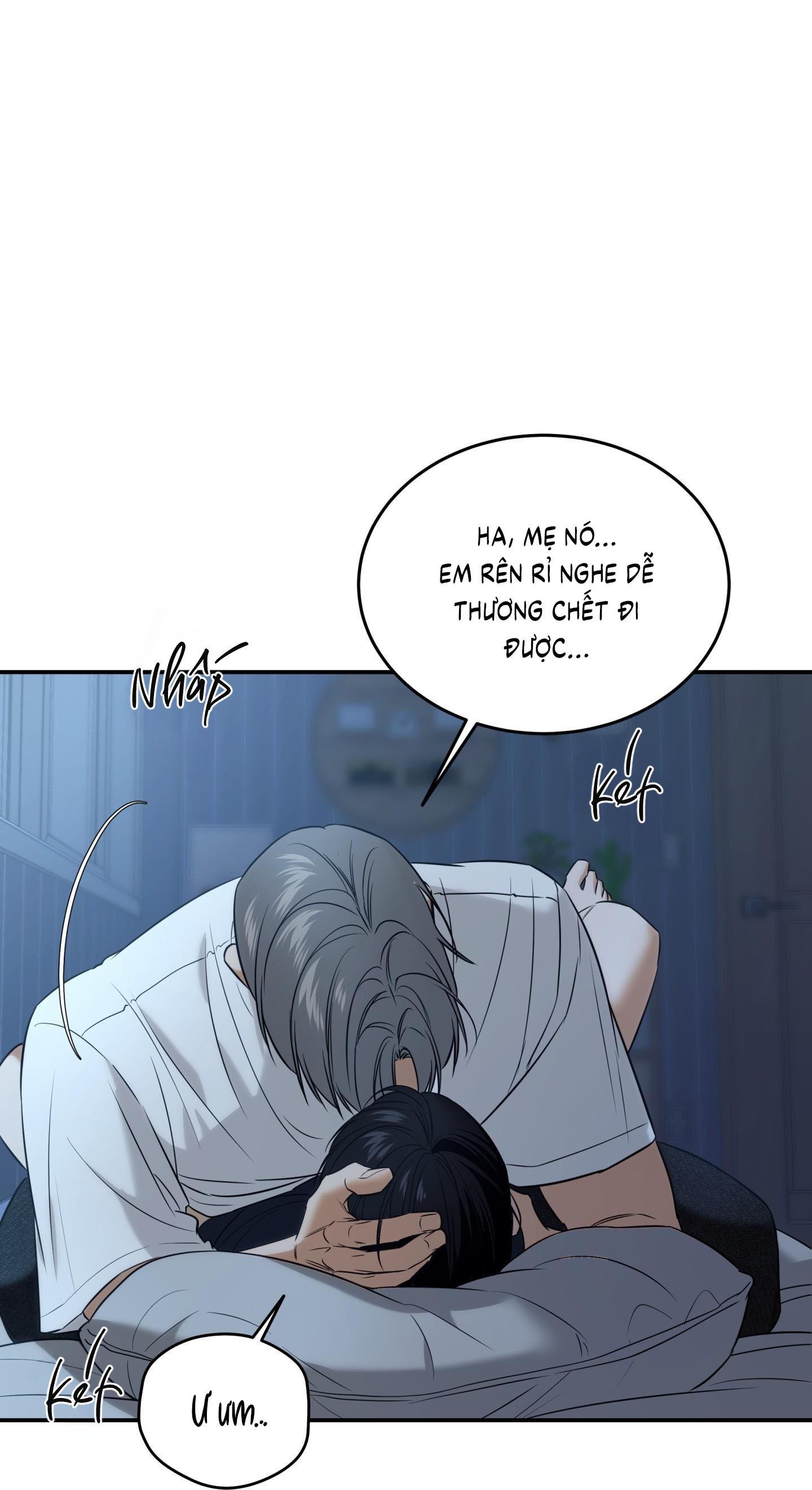 (CBunu) Hưởng Lợi Chapter 44 H+ - Next 