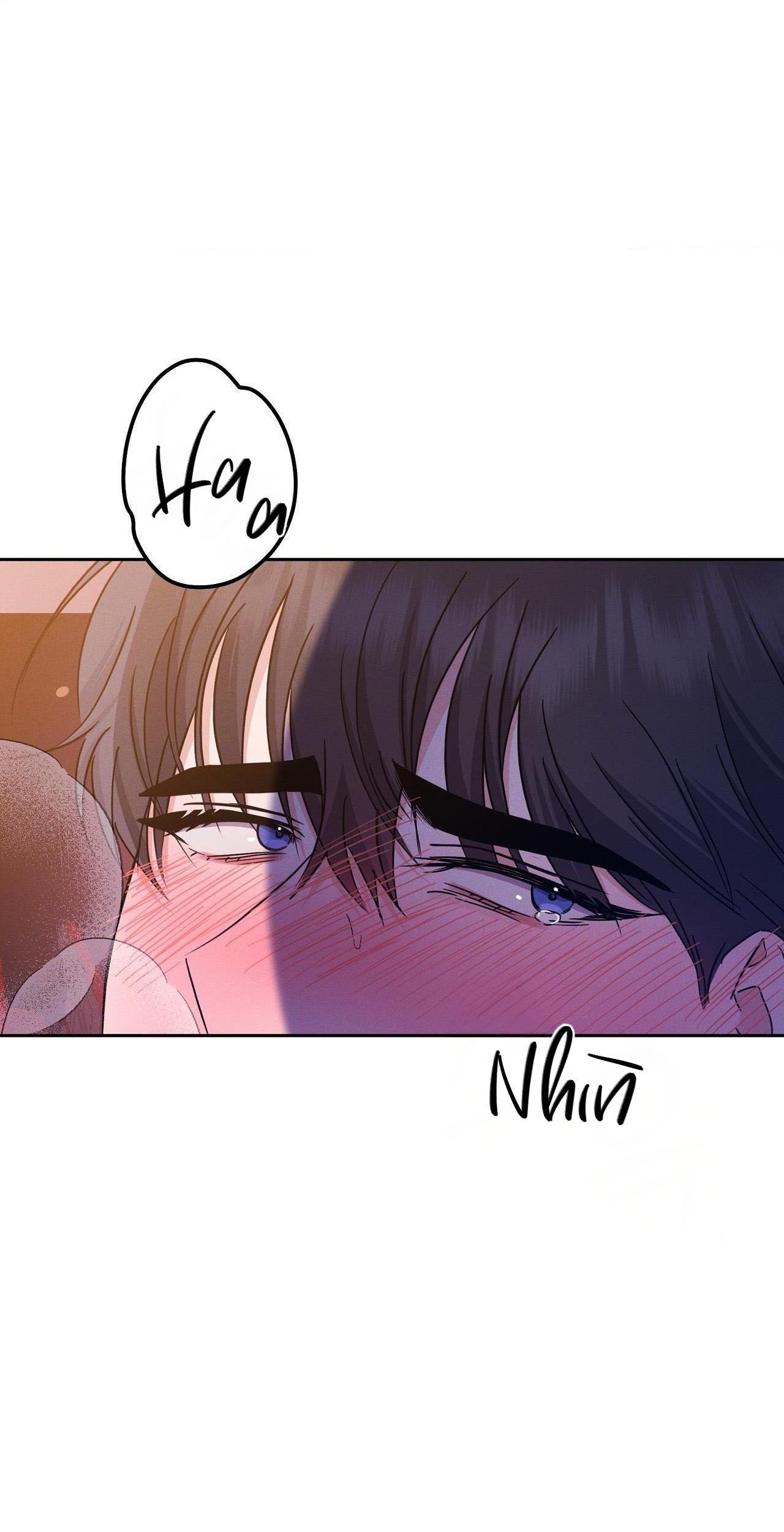(CBunu) Cẩm Nang Fetish Chapter 5 H+ - Trang 3