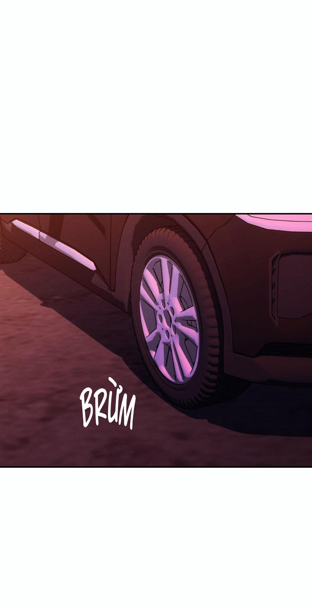 (CBunu) Gấu Teddy thân yêu Chapter 43 H+ - Next 