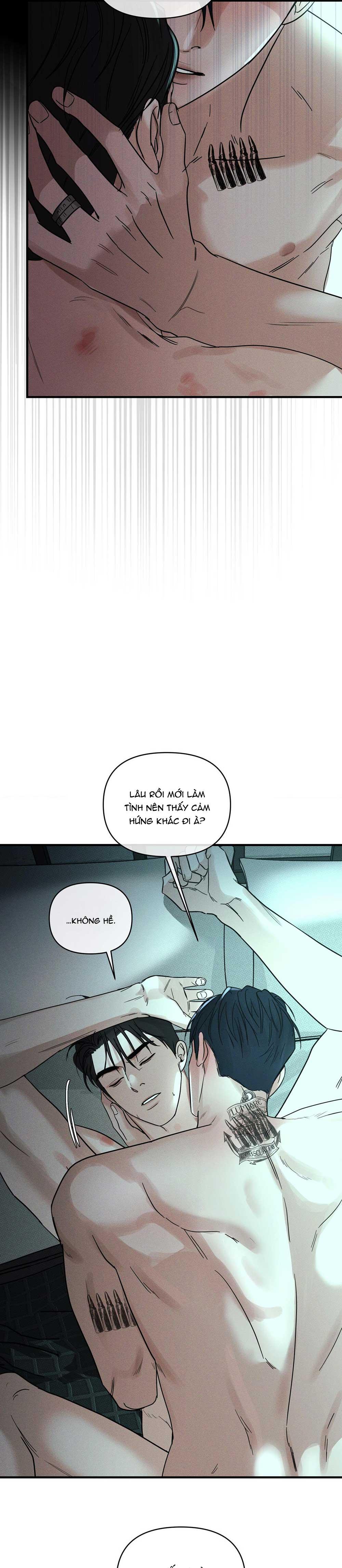 NGƯỜI YÊU DẤU Chapter 28 - Next 