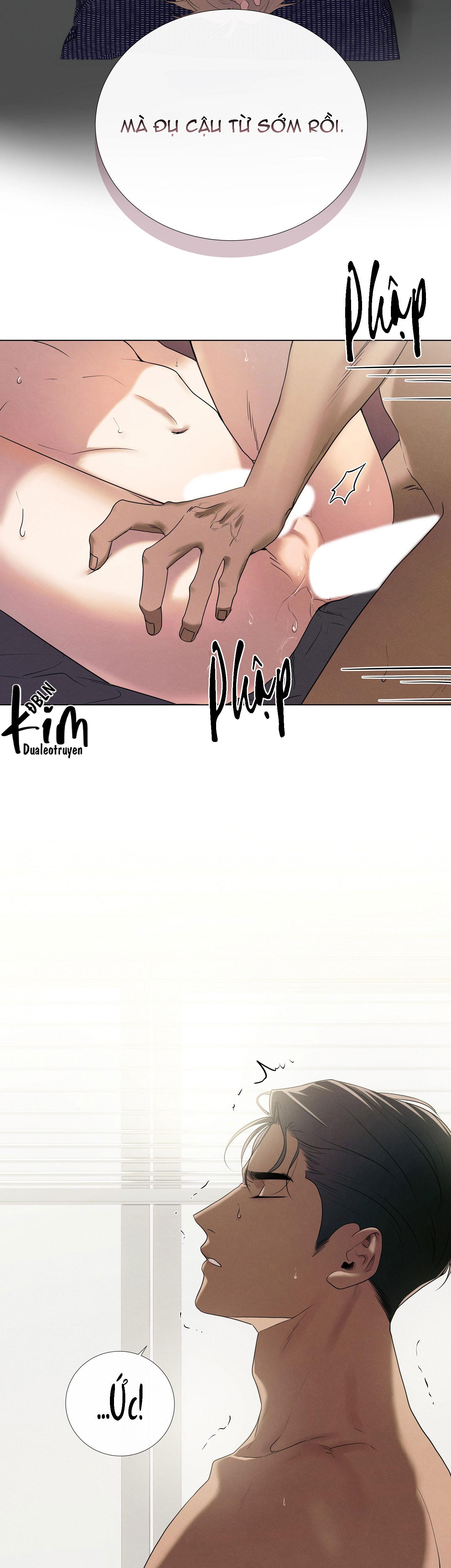 TUYỂN TẬP CUỒNG CÔNG-CHIẾM HỮU CÔNG CỦA NHÀ KIM Chapter 50.1 eye 1 - Trang 2