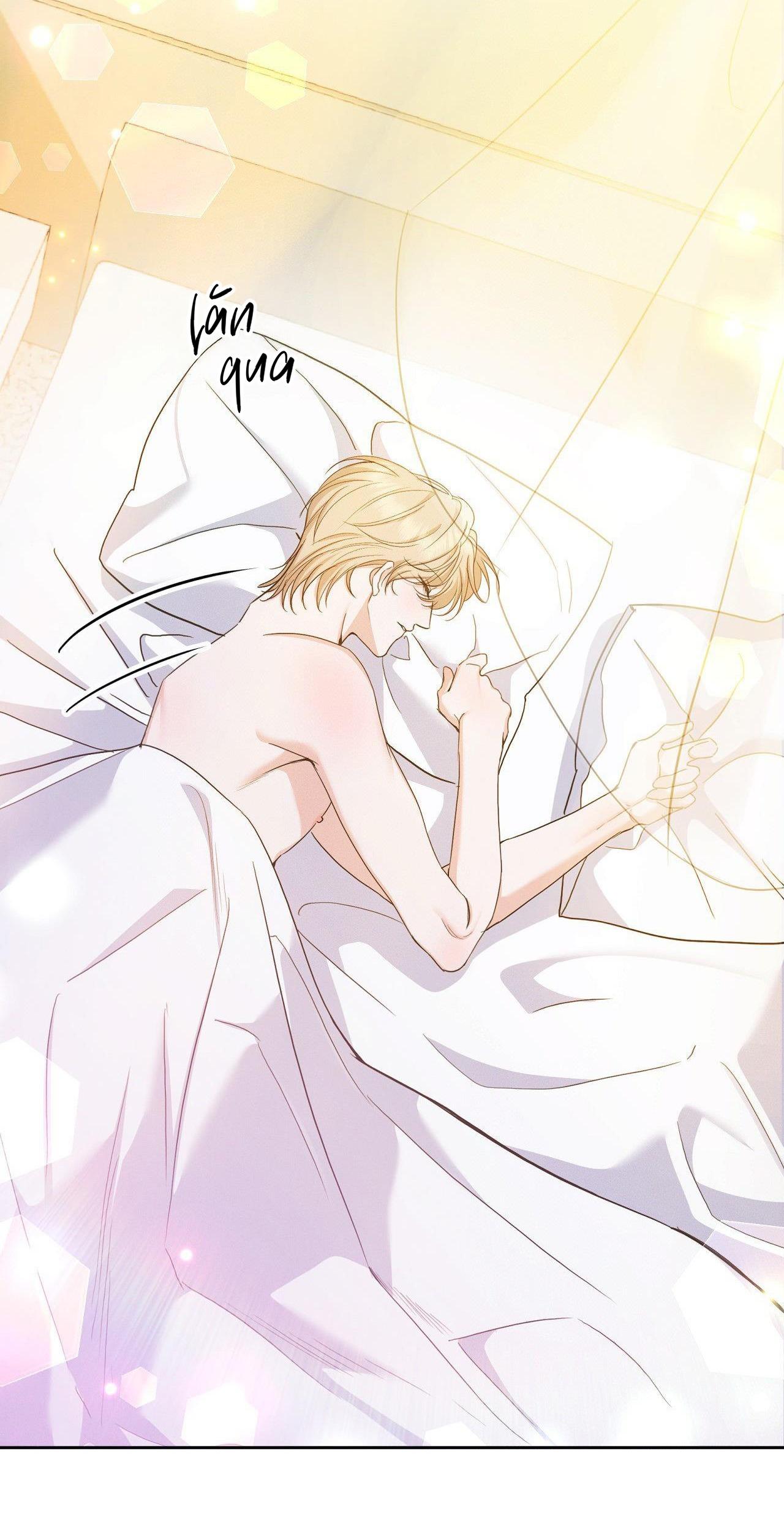 (CBunu) Cẩm Nang Fetish Chapter 3 - Next 
