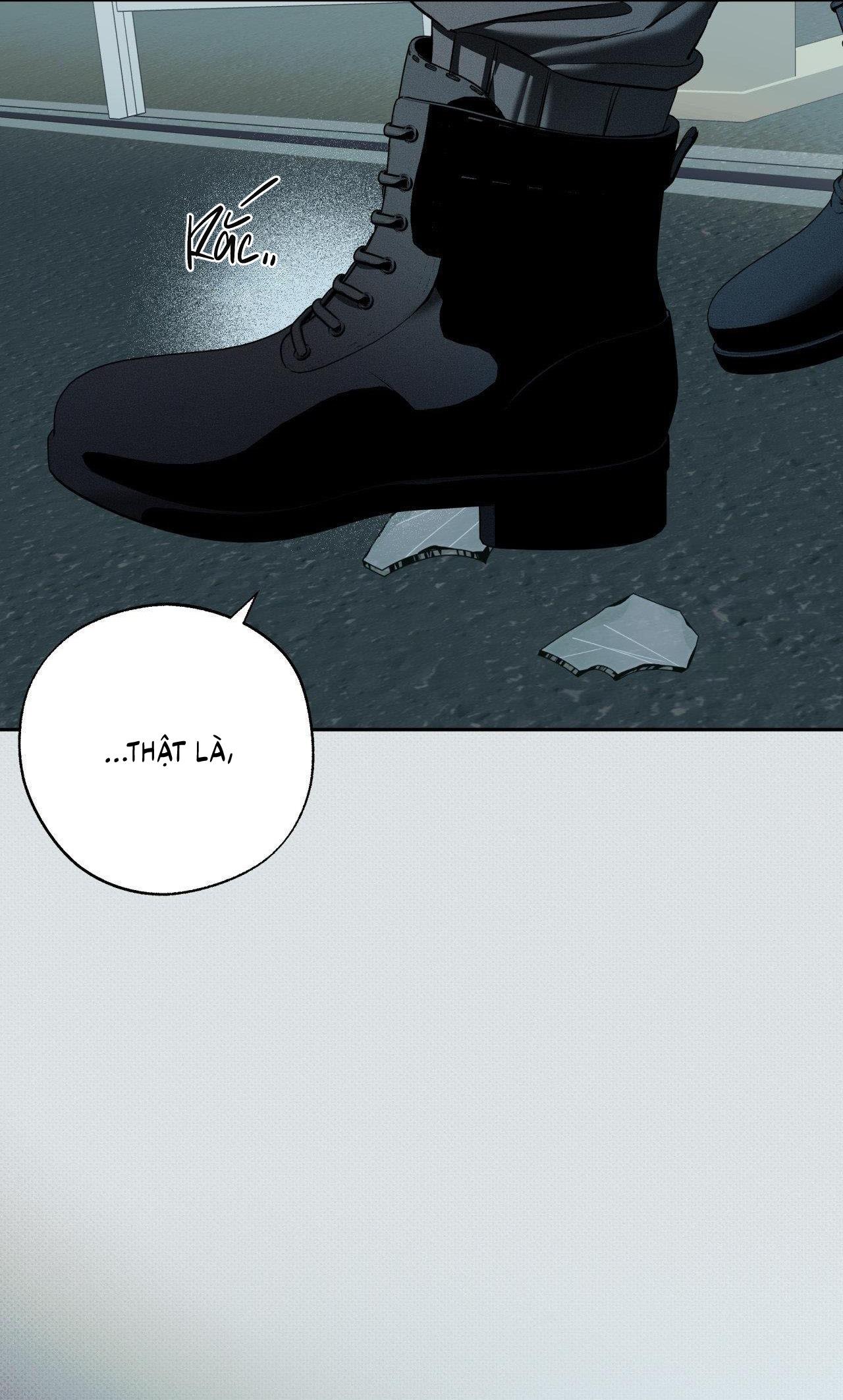 (CBunu) Chó Săn Của Sisyphus Chapter 14 - Trang 2
