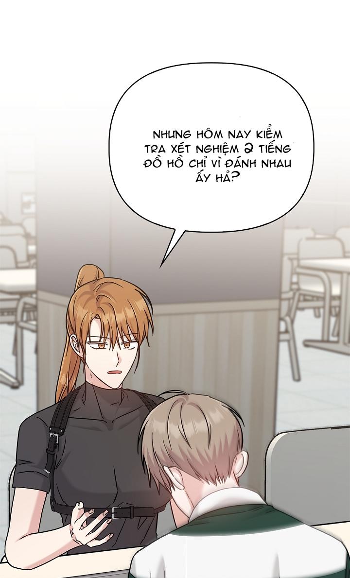 BẢN SAO ÂM HƯỞNG Chapter 48 - Trang 3