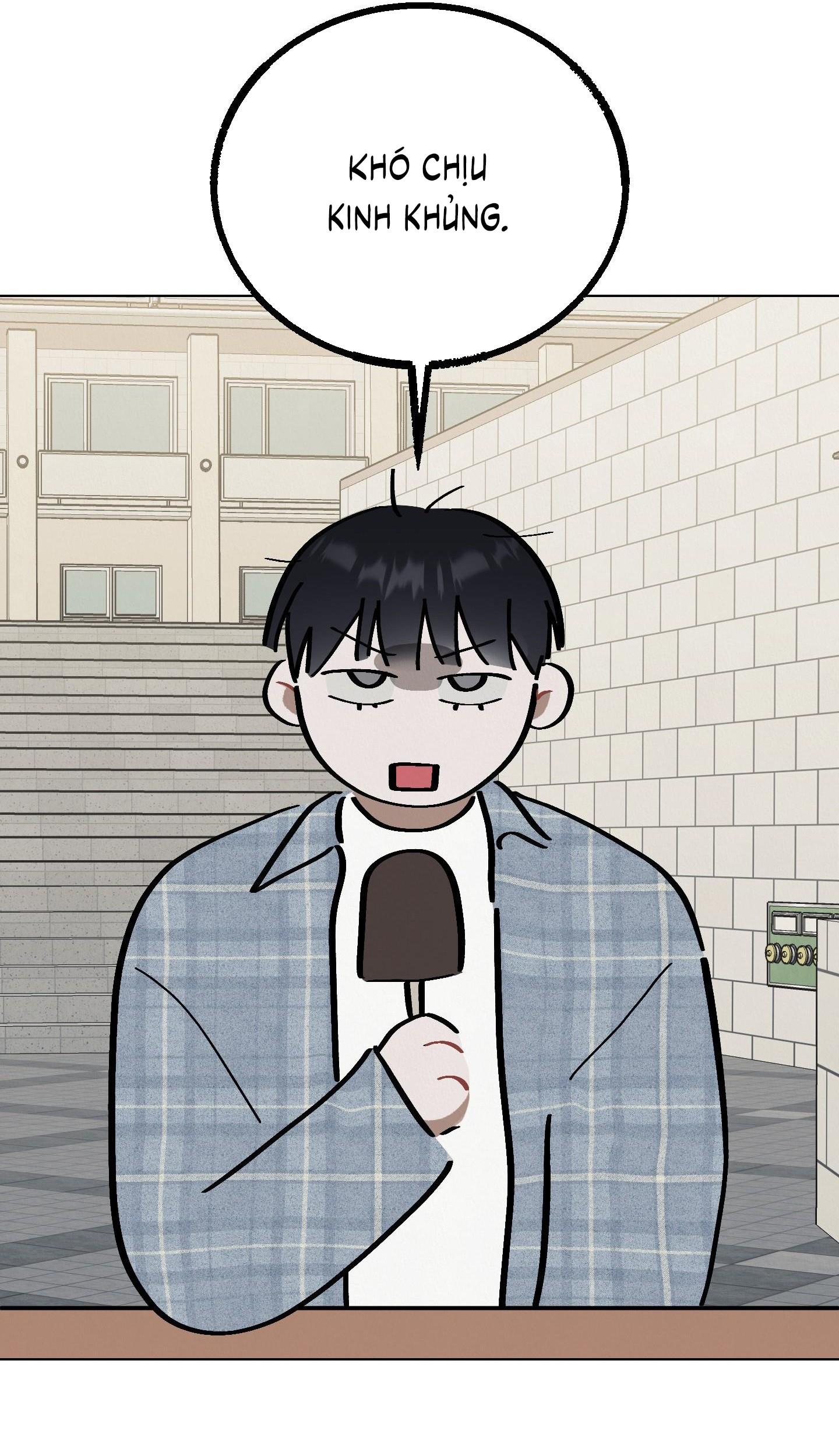 (CBunu) Nhiệm Vụ Định Mệnh Chapter 20 H+ - Trang 2