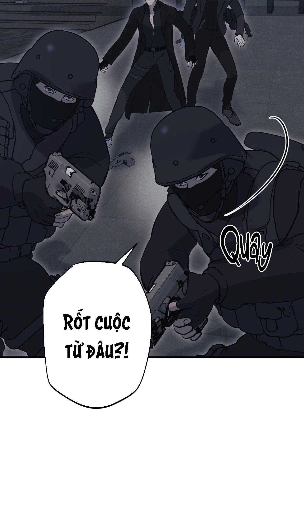 RISKY VICE Chapter 31 - Next 