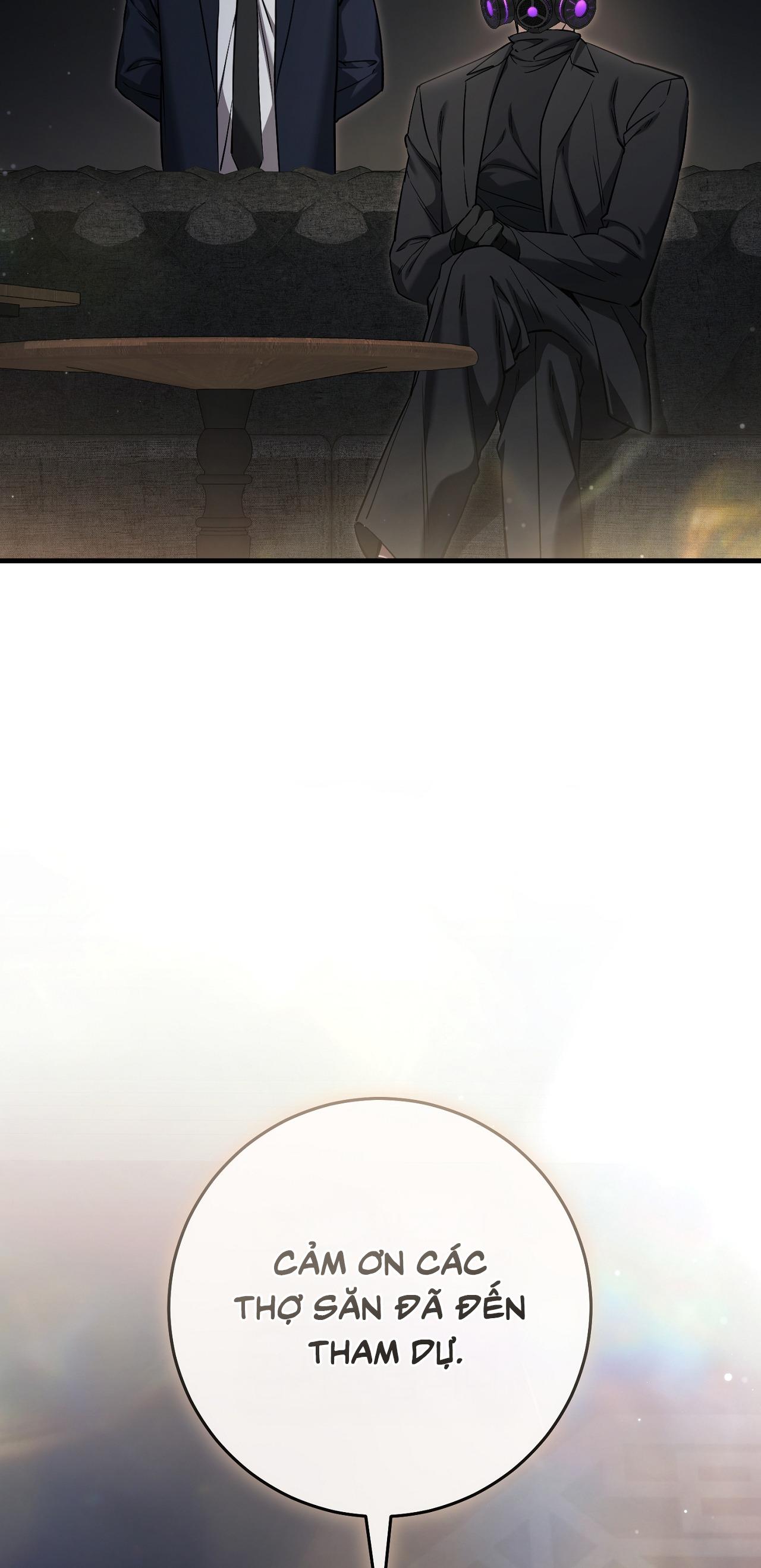 Hunter muốn sống một cách yên bình Chapter 34 - Next 
