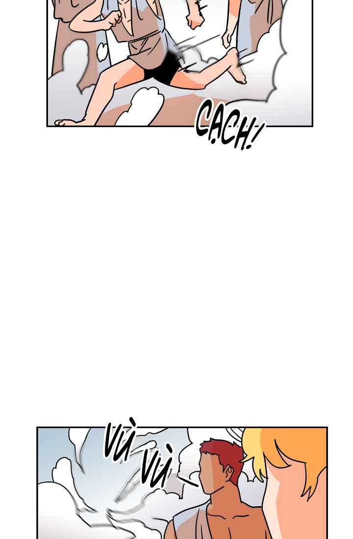Dừng Lại, Tài Xế Chapter 28 Chap 28 - Next 