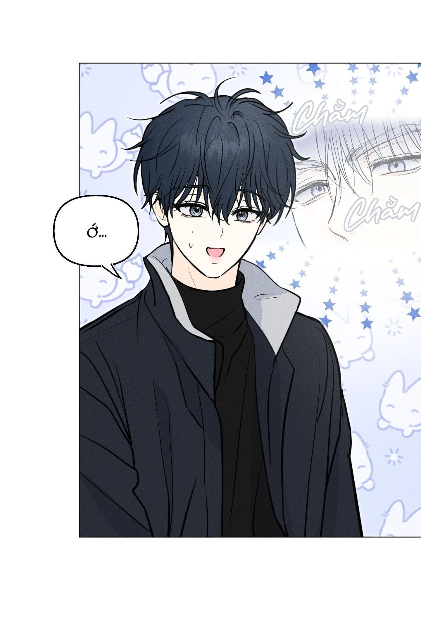 Xe tải tình yêu Chapter 2 - Next Chapter 3