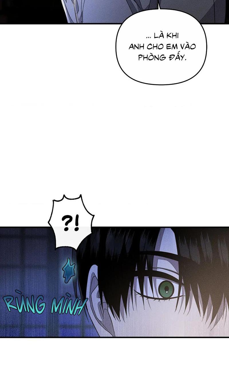 Công Lập Left Fluke Chapter 23 - Next Chapter 24