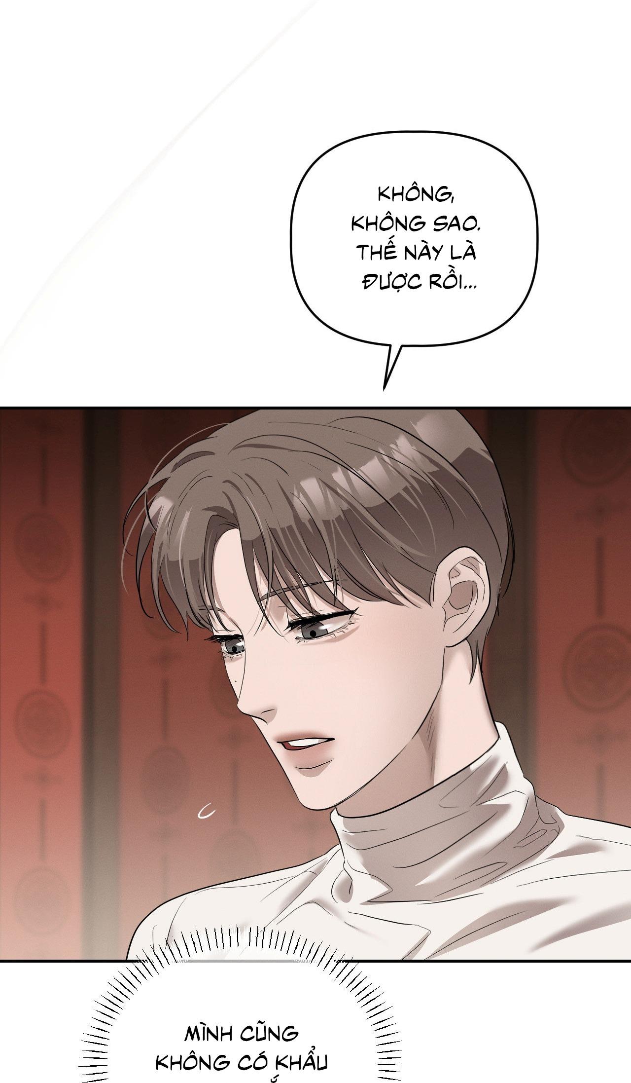 NHIỆT ĐỘ TIẾP XÚC Chapter 25 - Next Chapter 26