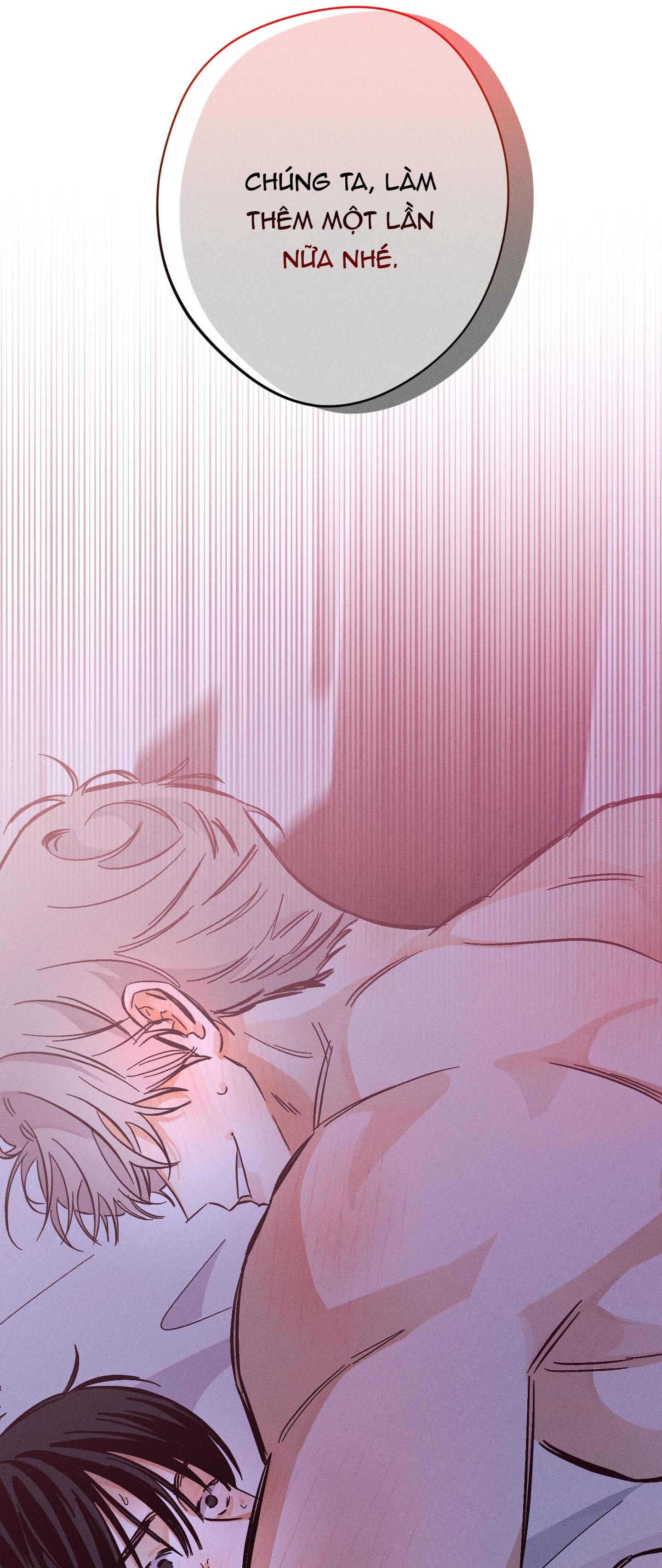 STAGE BEHIND Chapter 3 - Next Chapter 4
