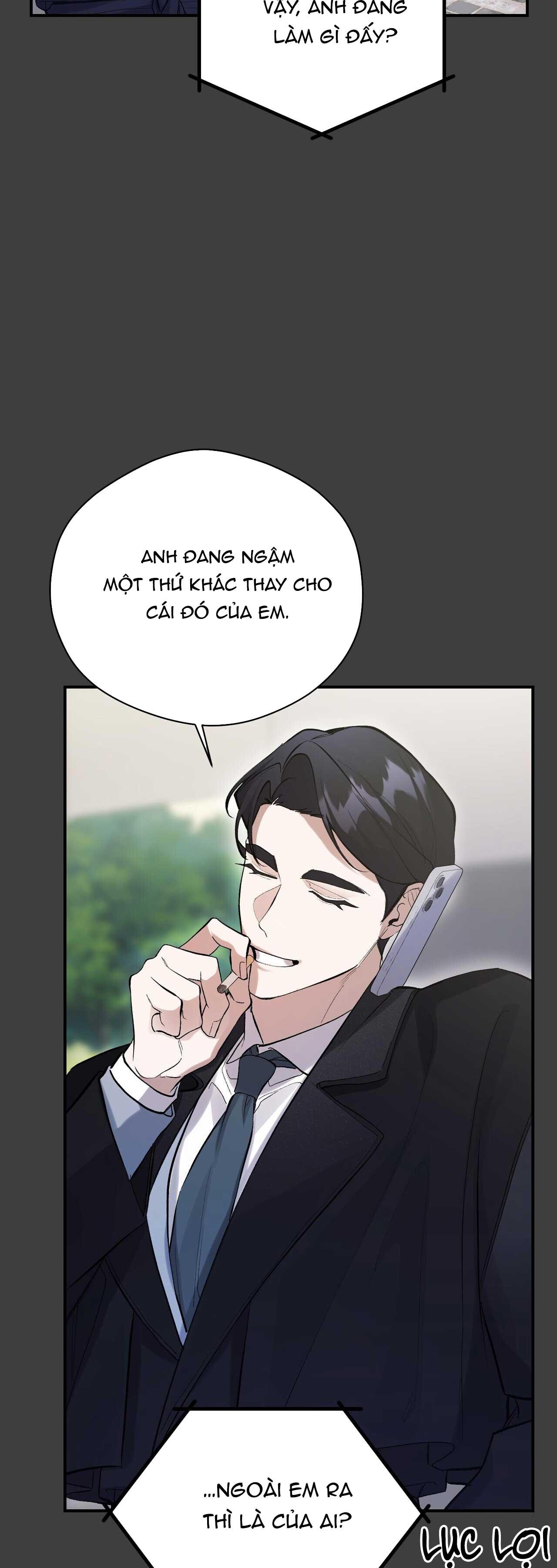 NÀNG THƠ Chapter 16 - Next 
