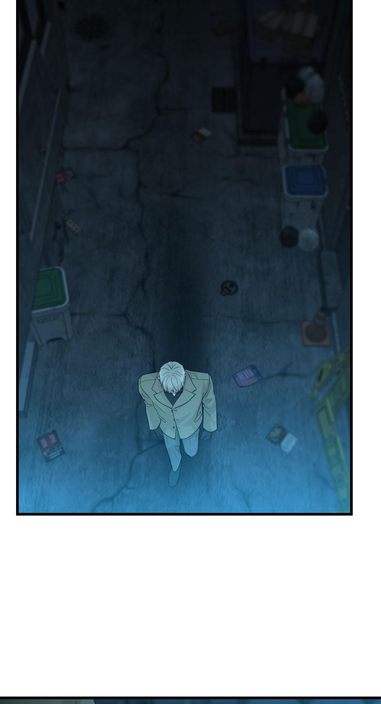 OVER THE PARADISE Chapter 53 - Trang 3