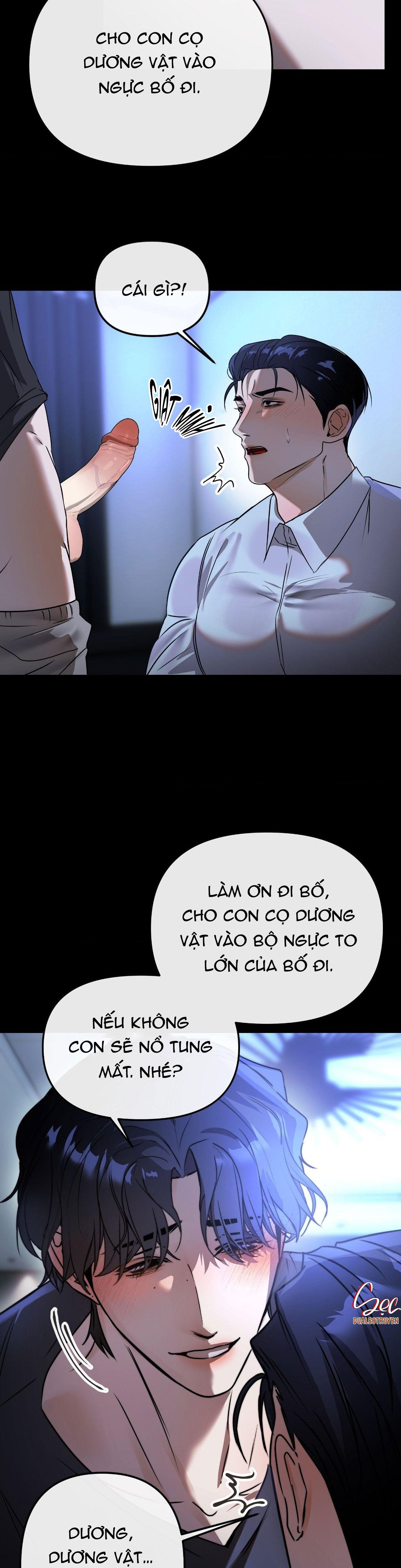 (ABO) BỐ TÔI TRỞ THÀNH TÀI SẢN CÔNG CỘNG Chapter 3 H++ full HD - Next 